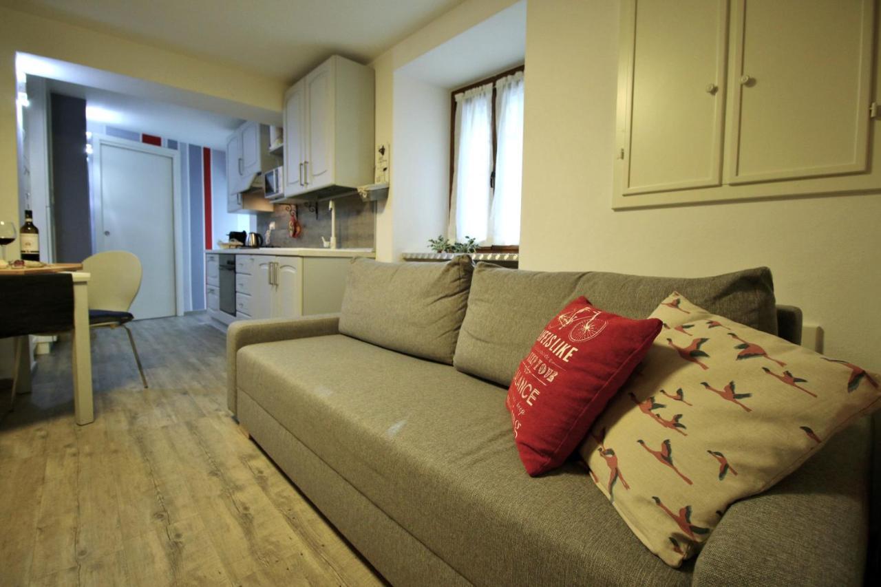 Ferienwohnung Il Turista A Pedali Ceva Exterior foto