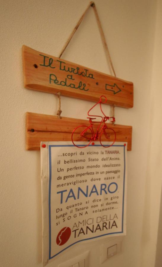 Ferienwohnung Il Turista A Pedali Ceva Exterior foto