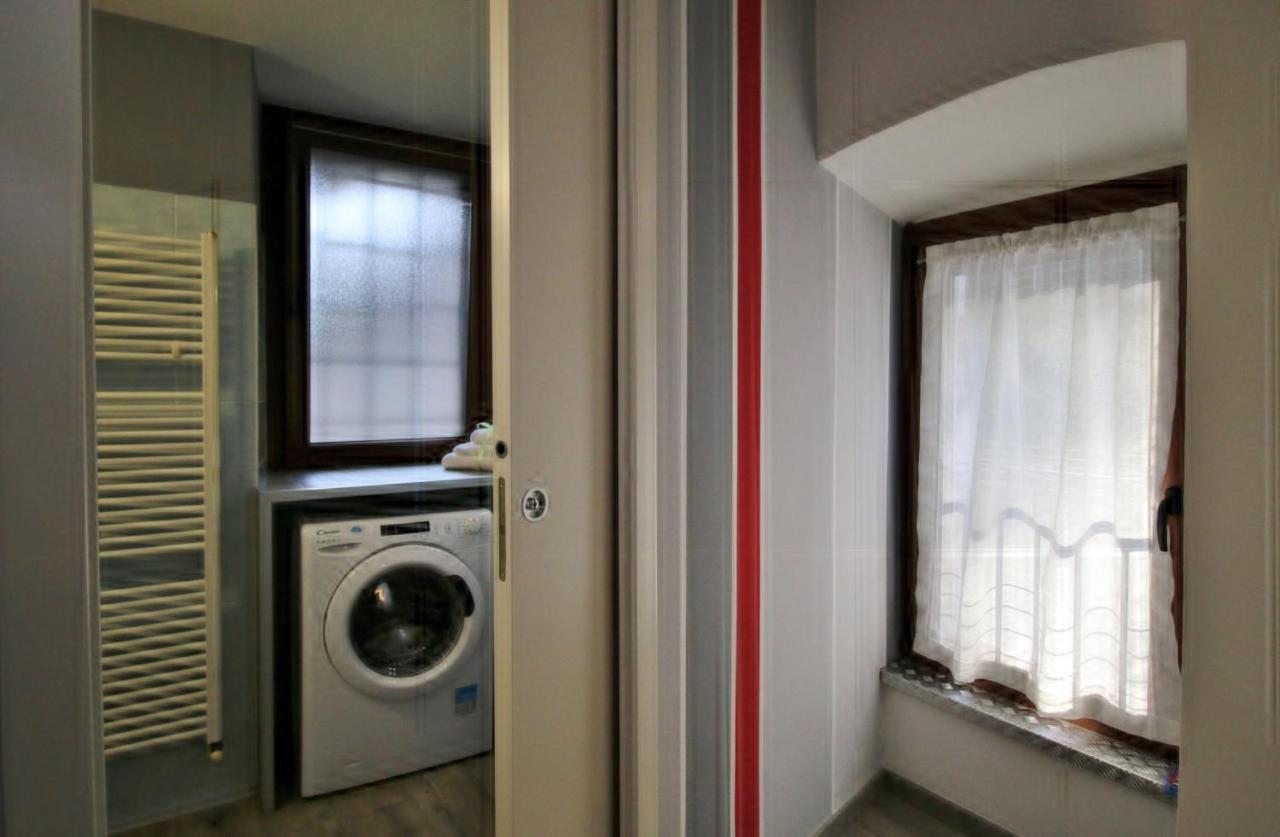 Ferienwohnung Il Turista A Pedali Ceva Exterior foto